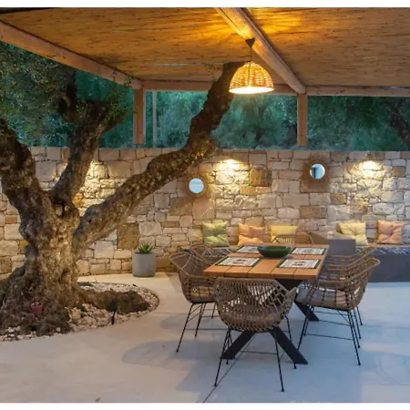 Holiday home Natura Oliva House Alykanas (Zakynthos)