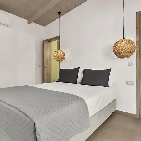 Natura Oliva House Holiday home *