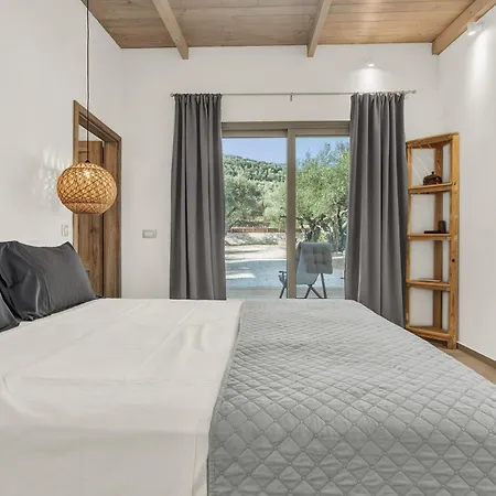 Natura Oliva House Holiday home