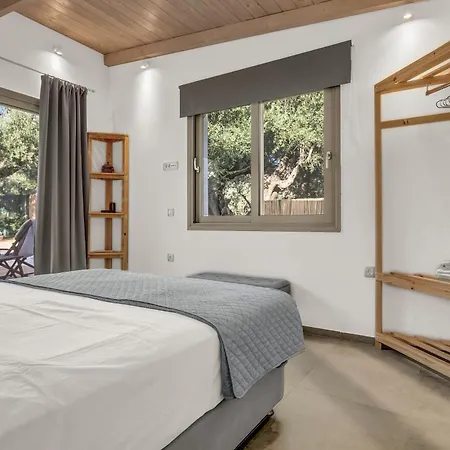 Holiday home Natura Oliva House Alykanas (Zakynthos)