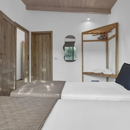 Natura Oliva House Holiday home Alykanas (Zakynthos)