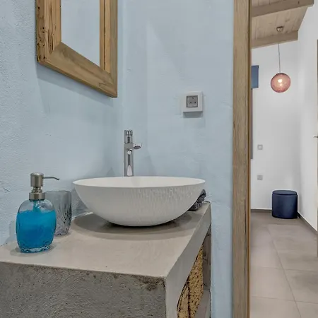 Holiday home Natura Oliva House Alykanas (Zakynthos)