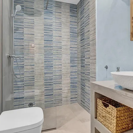 Natura Oliva House Holiday home *