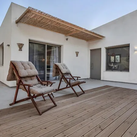 Natura Oliva House Holiday home Alykanas (Zakynthos)
