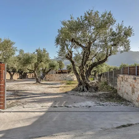 Natura Oliva House Holiday home Alykanas (Zakynthos)